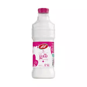 شیر کم چرب 955cc کاله