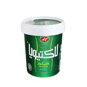 کاله ماست پروبیوتیک لاکتیویا کم چرب 1500 گرم