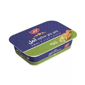 کاله پنیر زیره 200 گرم