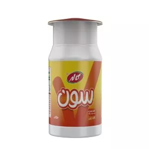 کاله ماست سون پرچرب 150 گرم