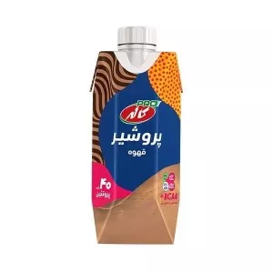 کاله پروشیر قهوه 330م