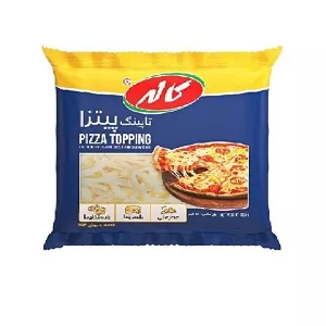 کاله پنیر پیتزا تاپینگ ناپولی 950گ