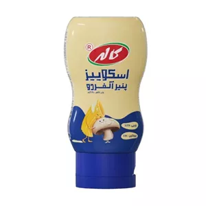 کاله پنیر اسکوییز آلفردو 250گ