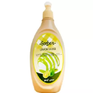 سوربن سس لیمو 500گ