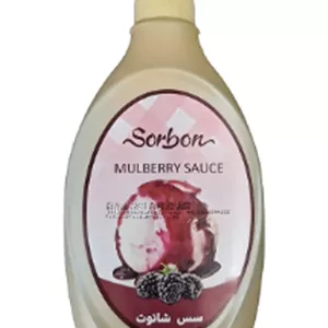 سوربن سس شاتوت 500گ
