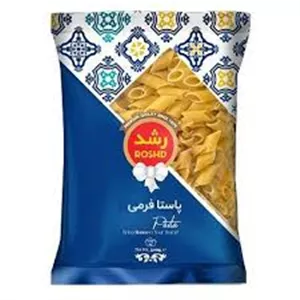 رشد پاستا فرمی پنه 500گ
