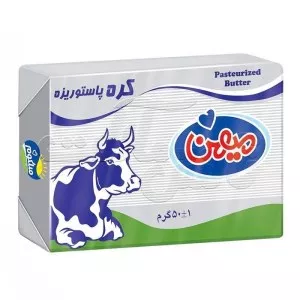 میهن کره حیوانی 50 گرمی