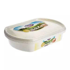 میهن ماست سر شیر دار 1500 گ