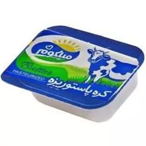 میهن کره 15 گ میلکوم