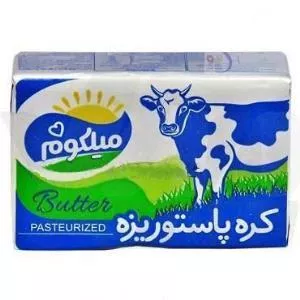 میهن کره 25گ میلکوم