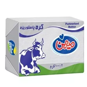 میهن کره 100گ میلکوم