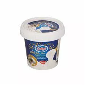 پادا بستنی ماراش (دومینو)