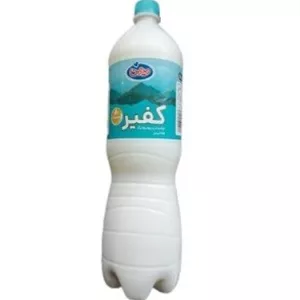 میهن دوغ گازدار کفیر 1500ل