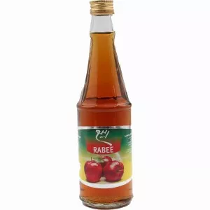 ربیع سرکه سیب 430گ
