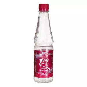 گلاب 430 گرم پت ربیع