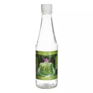 عرق کاسنی 430 گرم پت ربیع