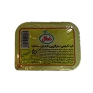 مهگل کره گیاهی 10 گ