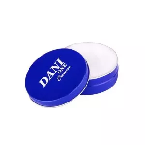 دنی وان کرم مرطوب کننده دست و صورت 100میل(ابی)