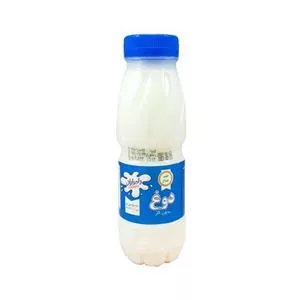 دوغ نعنا بدون گاز 250 میل دامداران