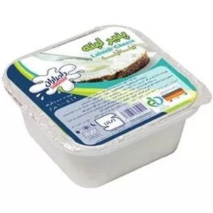دامداران پنیر لبنه 30 گرم