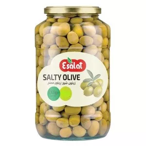 اصالت زیتون ممتاز خانواده 1300گ