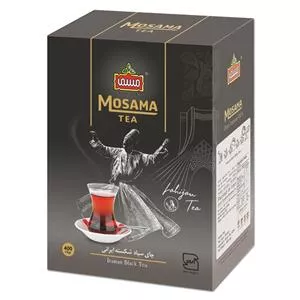 مسما چای سیاه شکسته 400 گ