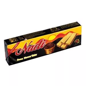 نادی ویفر رامینا مانژ کاکائو 75گ