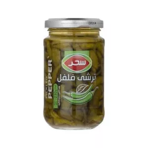 سحر فلفل سوزنی 230گ