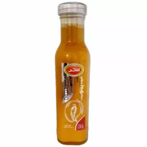 سحر سس انبه چیلی 290گ