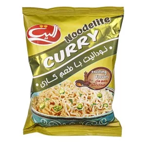 الیت نودالیت باطعم کاری75گ