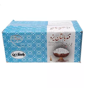 باستان یزد قند ممتاز3ک