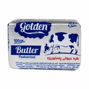 گلدن نسیم کره 15گ