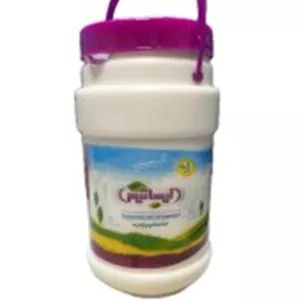 ایساتیس ماست دبه 1500 گ (2% چربی)