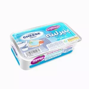 ایساتیس پنیر لبنه 170 گرم