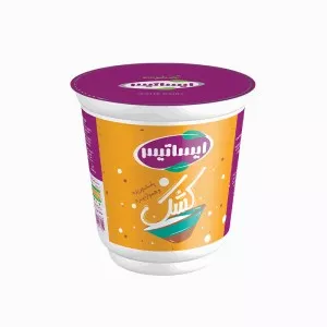 ایساتیس کشک لیوانی 250گ