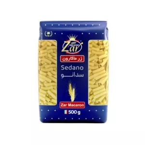 زرماکارون فرمی سدانو 500گ