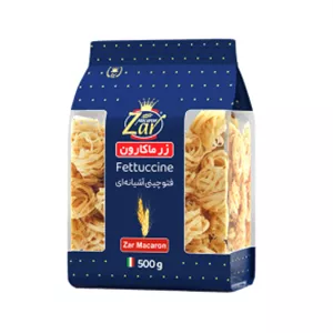 زر فرمی اشیانه ای فتوچینی 500گ