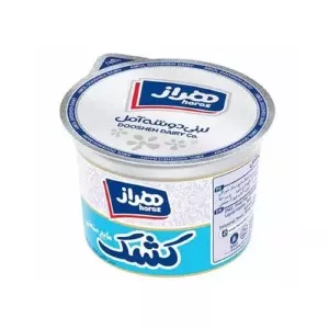 هراز کشک 250گ