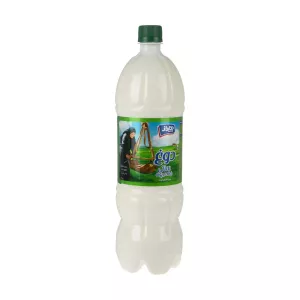 دوغ سنتی پونه 1.5 لیتر هراز