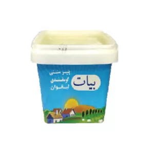 بیات پنیر لیقوان 400گ