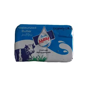 بصیر کره 100 گرمی