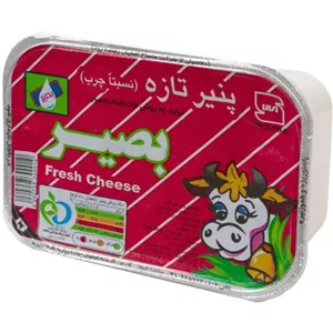 بصیر پنیر سفید 300 گ