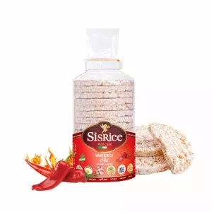 سیس رایس طعم چیلی 120گ