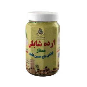 شابلی ارده 700 گ