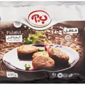 ب آ فلافل ارگانی 2 کیلویی