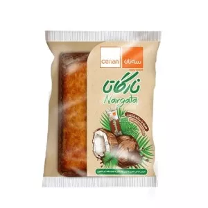 سه نان نارگاتا