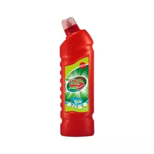 رخشا ژل توالت شوی 800گ