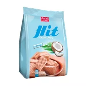 هیت ویفر با کرم نارگیلی 150 گ