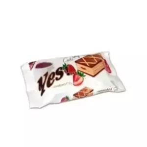آناتا کیک توت فرنگی یس 53گ