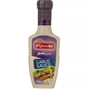 مهرام سس سیر 450 گ